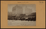 Manhattan: Broadway - 22nd Street