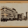 Manhattan: Broadway - 24th Street