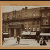 Manhattan: Broadway - 30th Street