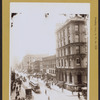 Manhattan: Broadway - 32nd Street