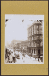 Manhattan: Broadway - 32nd Street