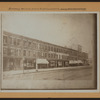 Manhattan: Broadway - 36th Street (West)