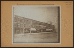 Manhattan: Broadway - 36th Street (West)