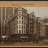 Manhattan: Broadway - 36th Street