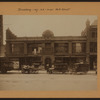 Manhattan: Broadway - 36th Street
