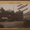 Manhattan: Broadway - 36th Street (West)