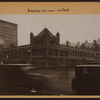 Manhattan: Broadway - 36th Street
