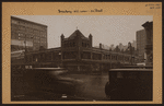 Manhattan: Broadway - 36th Street