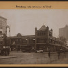 Manhattan: Broadway - 36th Street
