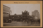 Manhattan: Broadway - 36th Street