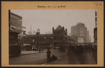 Manhattan: Broadway - 36th Street