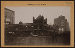 Manhattan: Broadway - 36th Street