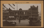 Manhattan: Broadway - 36th Street