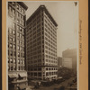 Manhattan: Broadway - 35th Street