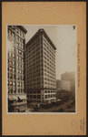 Manhattan: Broadway - 35th Street
