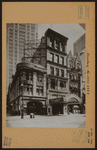 Manhattan: Broadway - 40th Street (West)