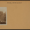 Manhattan: Broadway - 40th Street (West)
