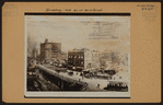 Manhattan: Broadway - 42nd Street