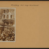 Manhattan: Broadway - 42nd Street