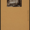 Manhattan: Broadway - 43rd Street (West)