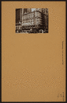 Manhattan: Broadway - 43rd Street (West)