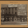 Manhattan: Broadway - 45th Street (West)