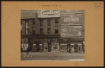 Manhattan: Broadway - 45th Street (West)