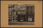 Manhattan: Broadway - 46th Street (West)