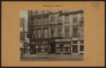 Manhattan: Broadway - 46th Street (West)