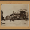 Manhattan: Broadway - 46th Street