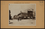 Manhattan: Broadway - 46th Street
