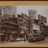 Manhattan: Broadway - 46th Street (West)
