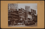 Manhattan: Broadway - 46th Street (West)