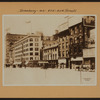 Manhattan: Broadway - 45th Street