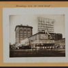 Manhattan: Broadway - 47th Street