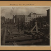 Manhattan: Broadway - 50th Street