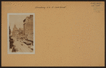 Manhattan: Broadway - 50th Street