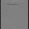 Manhattan: Broadway - 50th Street