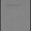 Manhattan: Broadway - [Between 50th and 51st Streets]
