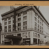 Manhattan: Broadway - 51st Street (West)