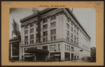 Manhattan: Broadway - 51st Street (West)