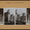 Manhattan: Broadway - 50th Street