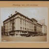 Manhattan: Broadway - 51st Street