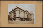 Manhattan: Broadway - 51st Street