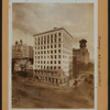 Manhattan: Broadway - 52nd Street