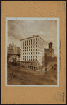 Manhattan: Broadway - 52nd Street