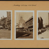 Manhattan: Broadway - 53rd Street