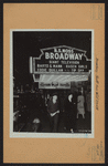 Manhattan: Broadway - 53rd Street