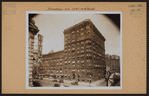 Manhattan: Broadway - 55th Street