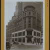Manhattan: Broadway - [56th Street]